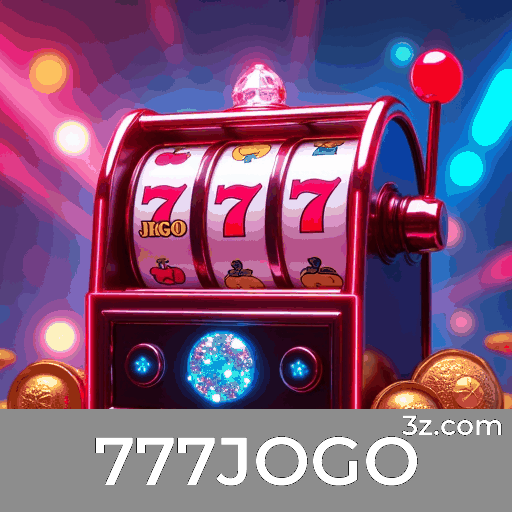 777JOGO: Cassino Online Seguro e Entretenimento Premium