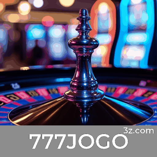 777JOGO: Cassino Online Seguro e Entretenimento Premium