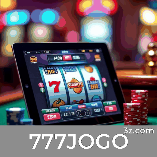 777JOGO: Estratégias de Jogos de Casino para Sucesso Garantido