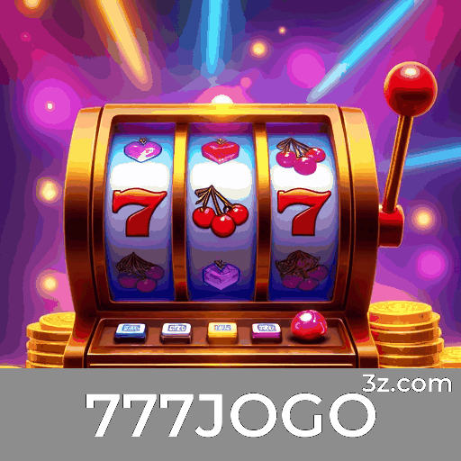 777JOGO: Seleção de Jogos Globais e Completo