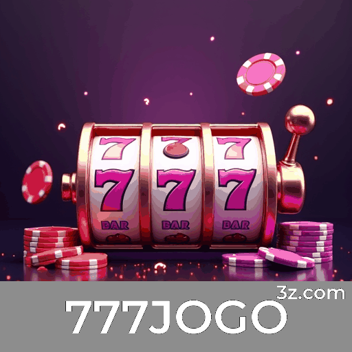 777JOGO.com - Plataforma de Apostas Online Segura e Divertida - 777JOGO