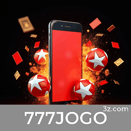 777JOGO: Plataforma de Apostas com Tecnologia de Ponta e Performance