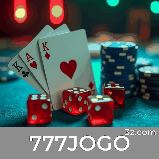 777JOGO: Plataforma com Bônus para Jogadores Brasileiros