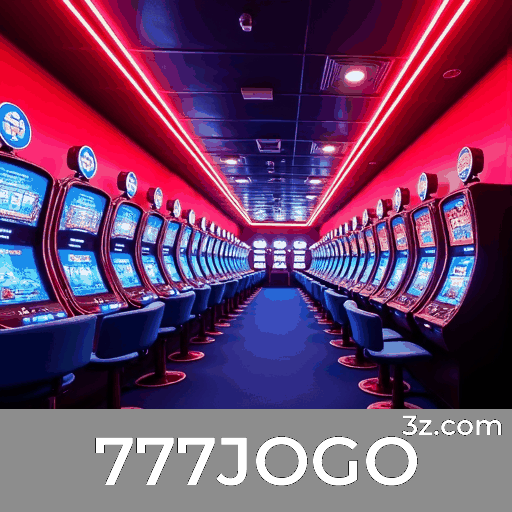 Inovação Tecnológica da 777JOGO: Plataforma Avançada e Confiável