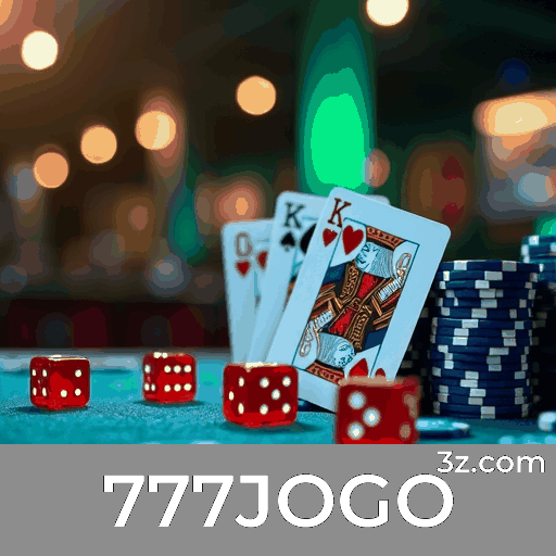 777JOGO: Descubra os Bônus e Ofertas Exclusivas